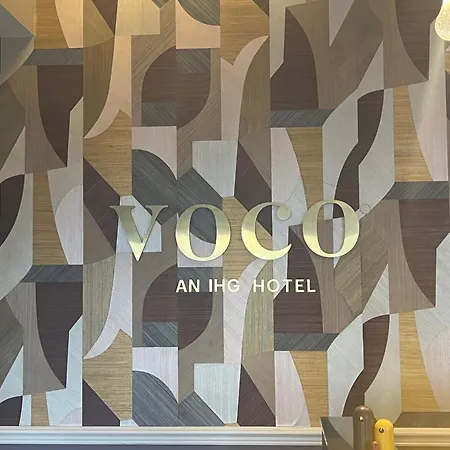 Voco The Clifton Folkestone By Ihg-2